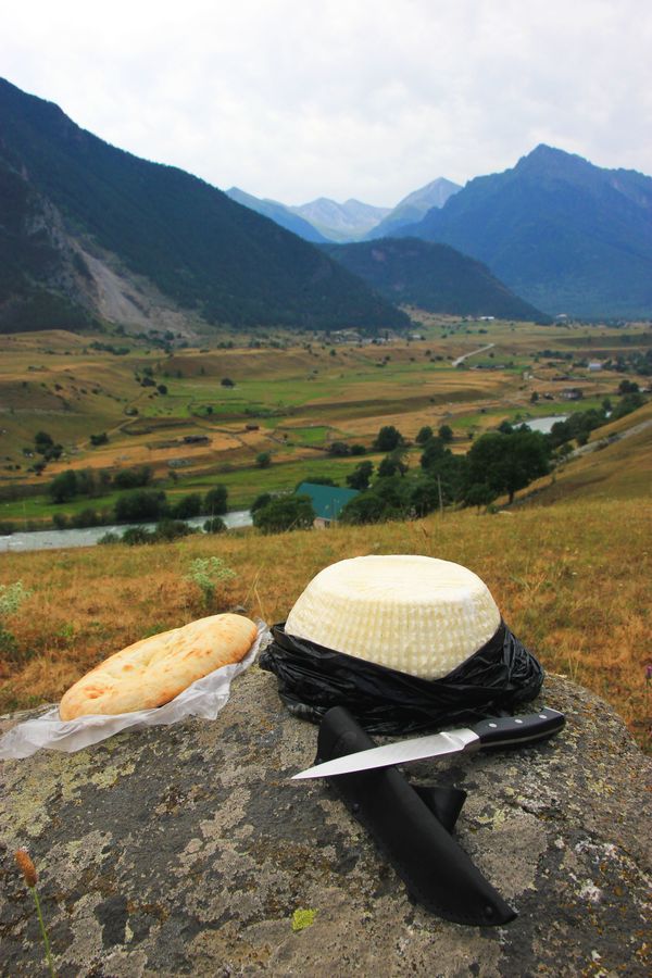 'Travel at Home:' Natives’ Eye View of Russia’s Tempting Beauty - Sputnik International