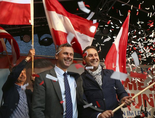 Austrian Voters Head for Polls in Snap Parliamentary Election on Sunday - Sputnik International