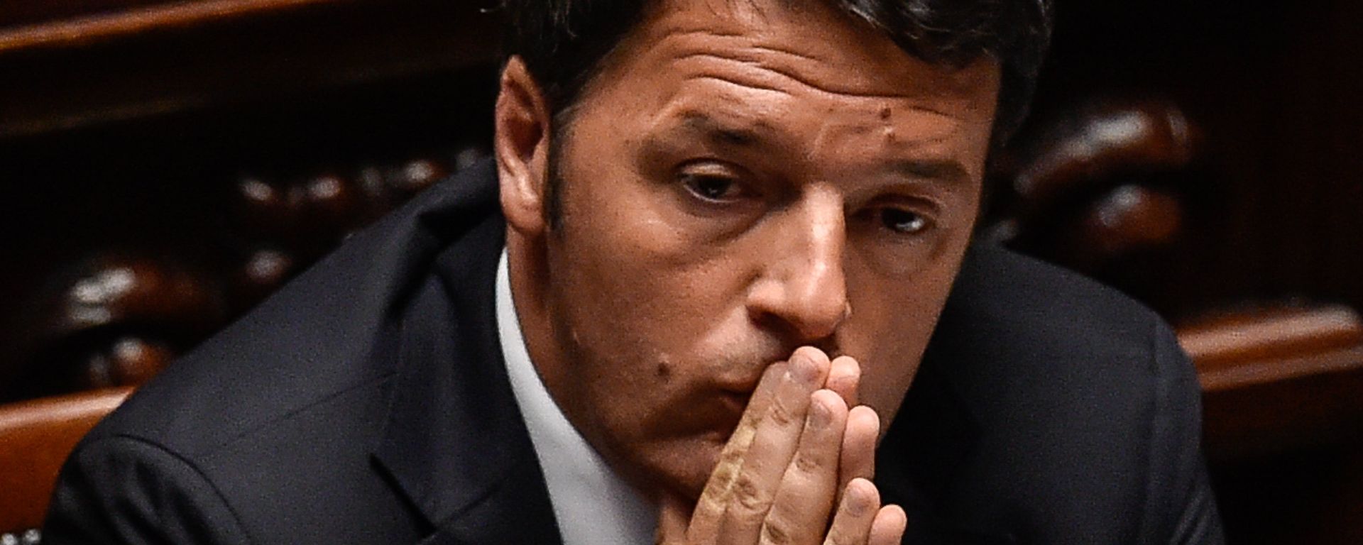 Italian Prime minister Matteo Renzi (File)   - Sputnik International, 1920, 15.07.2022