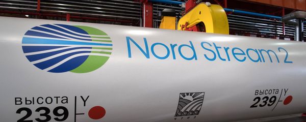 Nord Stream 2 gas pipeline construction project Nord Stream 2 gas pipeline construction project - Sputnik International