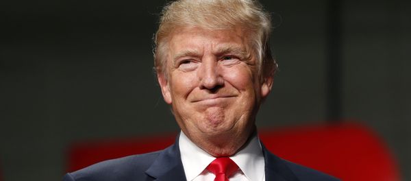 Donald Trump Donald Trump - Sputnik International