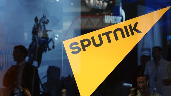 Sputnik Sputnik - Sputnik International