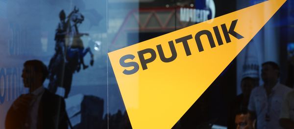 Sputnik Sputnik - Sputnik International