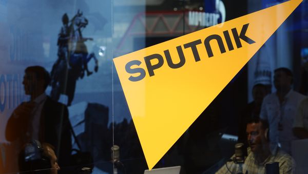 Sputnik news - Sputnik International