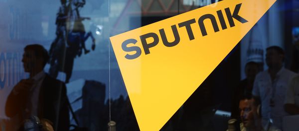 Sputnik news - Sputnik International