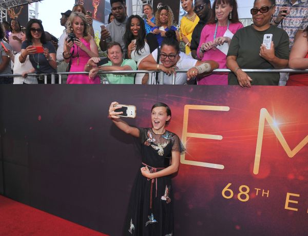 Shooting Stars: Ten Most Popular Actors and Actresses of the Year - Sputnik International