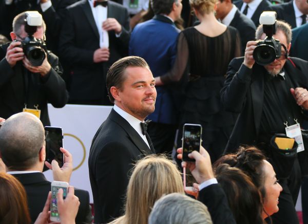 Shooting Stars: Ten Most Popular Actors and Actresses of the Year - Sputnik International
