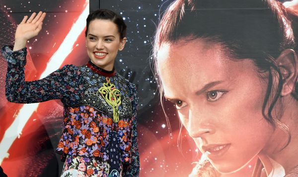 Shooting Stars: Ten Most Popular Actors and Actresses of the Year - Sputnik International