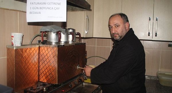 Selcuk Nalbantoglu  - Sputnik International