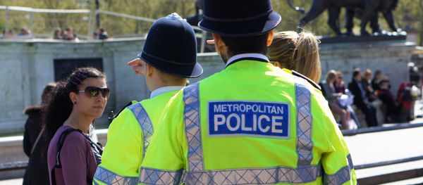 Metropolitan Police, UK Metropolitan Police, UK - Sputnik International
