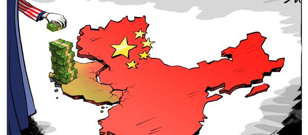 Adding Fuel to the Fire Adding Fuel to the Fire - Sputnik International