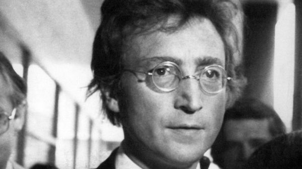 John lennon - Sputnik International