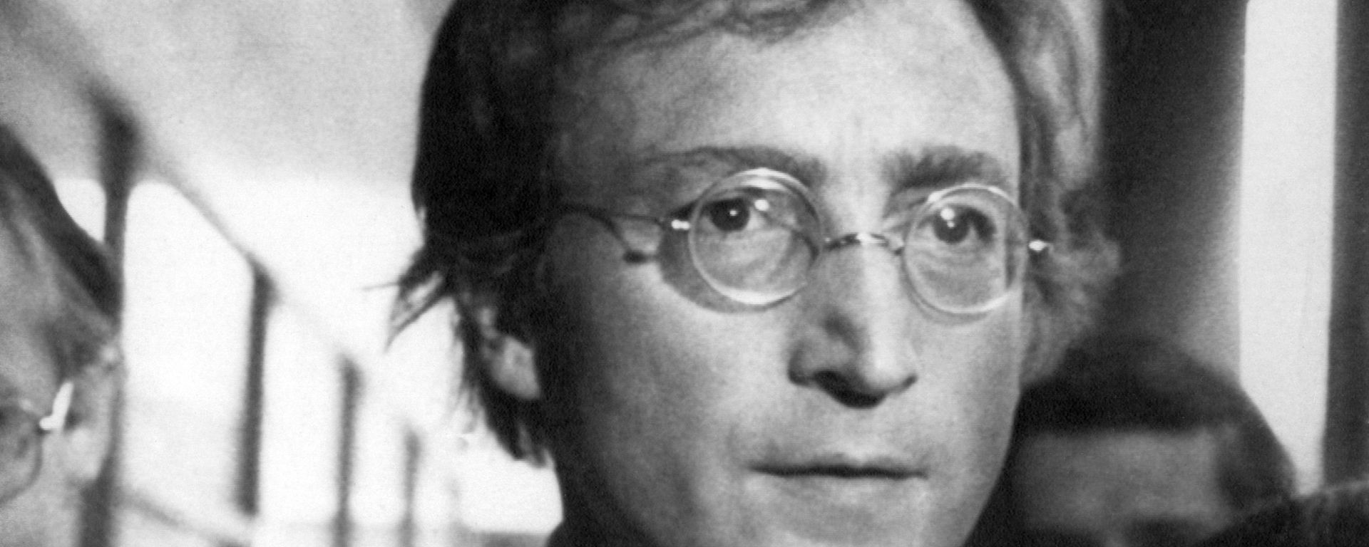 John lennon John lennon - Sputnik International, 1920, 23.10.2022