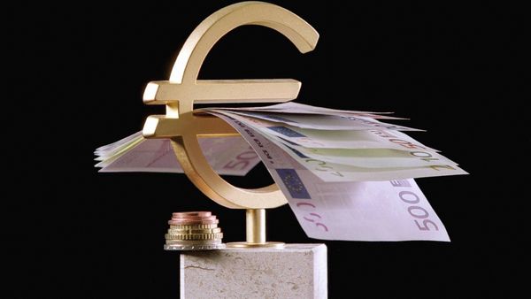 Euro - Sputnik International