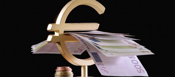 Euro - Sputnik International