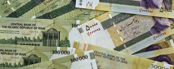 Iranian Rial Iranian Rial - Sputnik International
