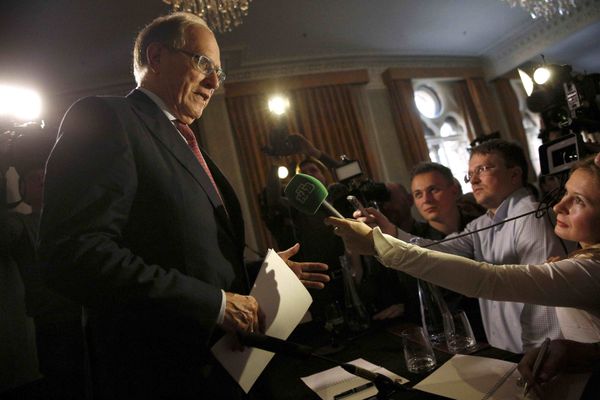 Russian Olympic Committee Does 'Not Welcome' CAS Ruling on Dispute With WADA - Sputnik International
