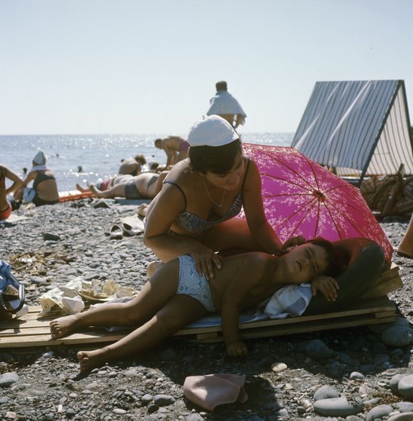 What Instagram Would Have Looked Like in the USSR - Sputnik International