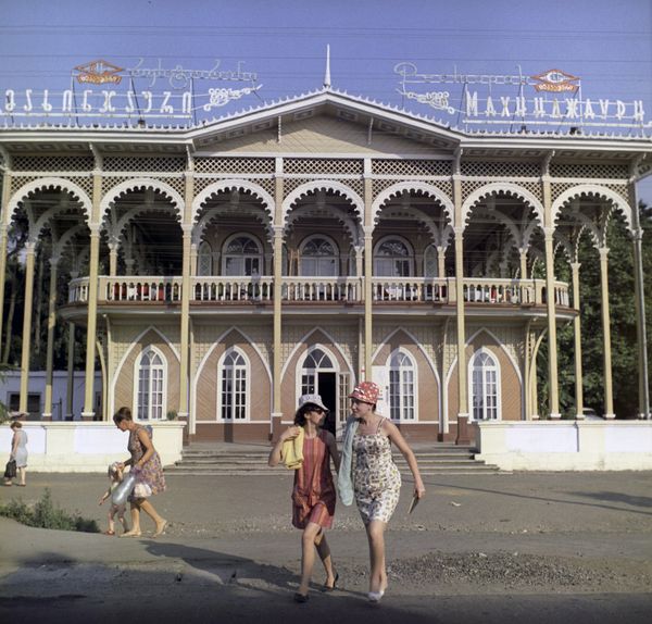 What Instagram Would Have Looked Like in the USSR - Sputnik International