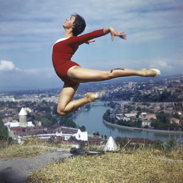 What Instagram Would Have Looked Like in the USSR - Sputnik International
