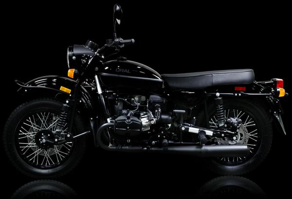 Ural Dark Force Ural Dark Force - Sputnik International
