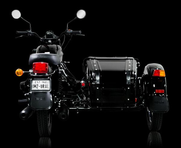 Ural Dark Force Ural Dark Force - Sputnik International