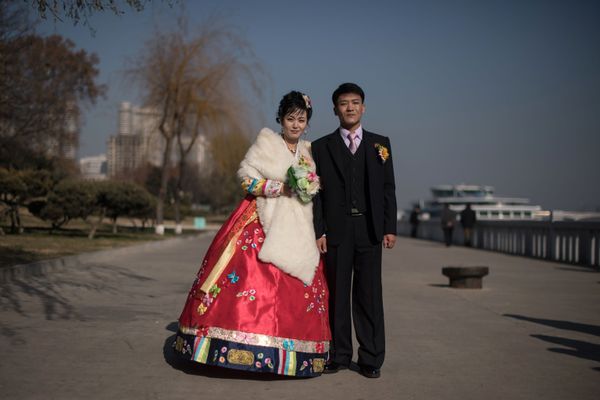 A Rare Glimpse Into Daily Life in North Korea - Sputnik International