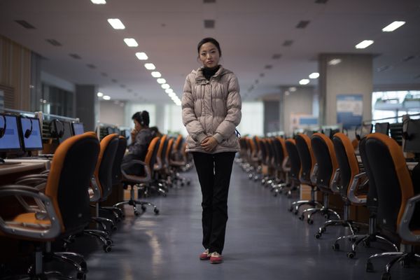 A Rare Glimpse Into Daily Life in North Korea - Sputnik International