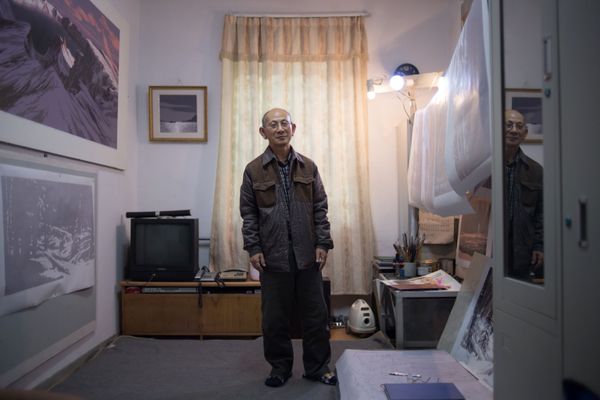 A Rare Glimpse Into Daily Life in North Korea - Sputnik International