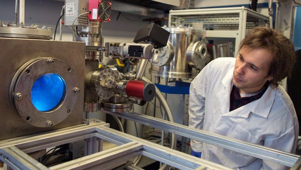 National Research Nuclear University MIFI - Sputnik International