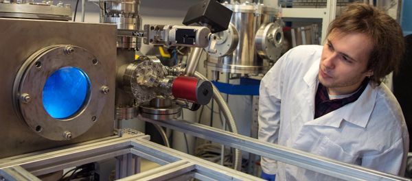 National Research Nuclear University MIFI National Research Nuclear University MIFI - Sputnik International