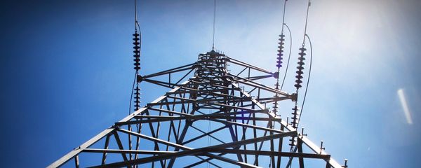 Power line - Sputnik International