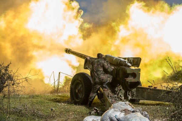Syrian Army May Begin Wide-Scale Operation in Idlib Province – Reports - Sputnik International