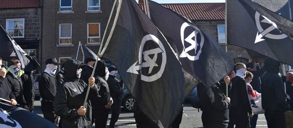 National Action - Sputnik International