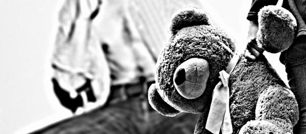 Child abuse - Sputnik International