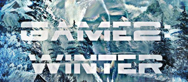 Game2: Winter - Sputnik International