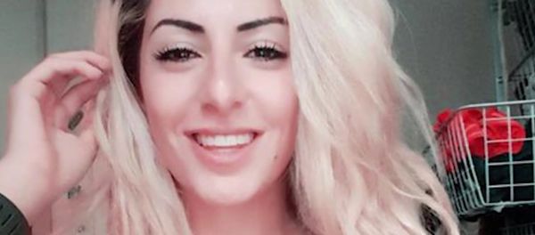 Joanna Palani - Sputnik International