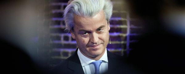 Dutch far-right Freedom Party leader Geert Wilders - Sputnik International