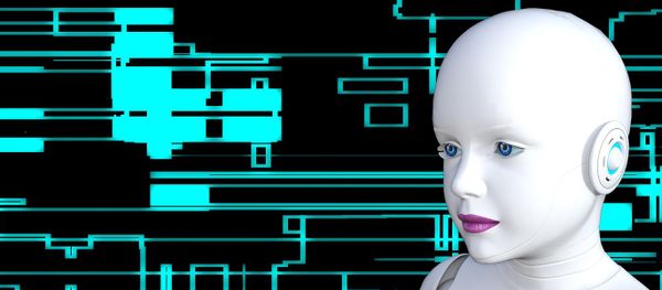 Artificial Intelligence Artificial Intelligence - Sputnik International