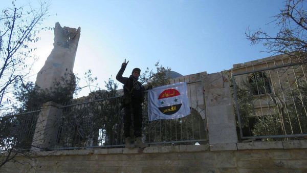 Aleppo - Sputnik International