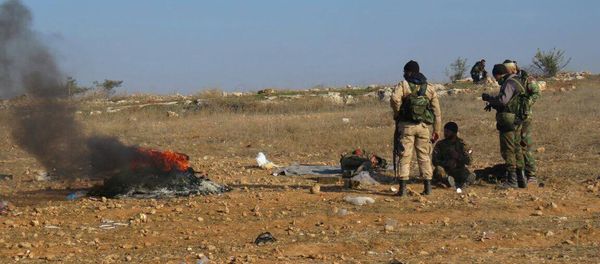 Aleppo Aleppo - Sputnik International