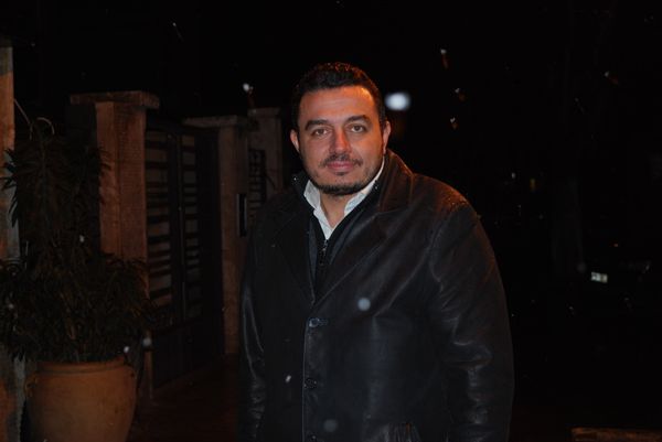 Resident of Aleppo - Sputnik International