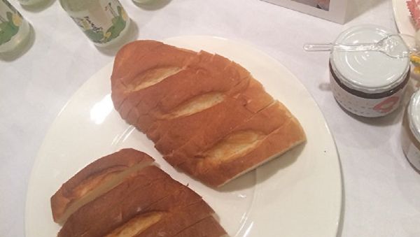 Russian bread - Sputnik International