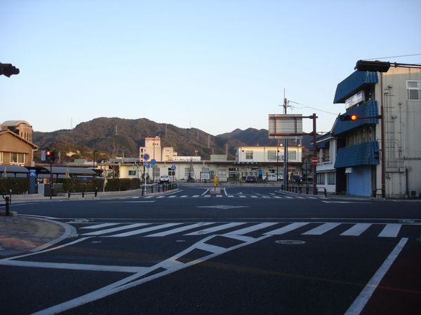 The city of Nagato The city of Nagato - Sputnik International