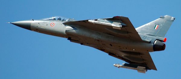 HAL Tejas. (File) - Sputnik International