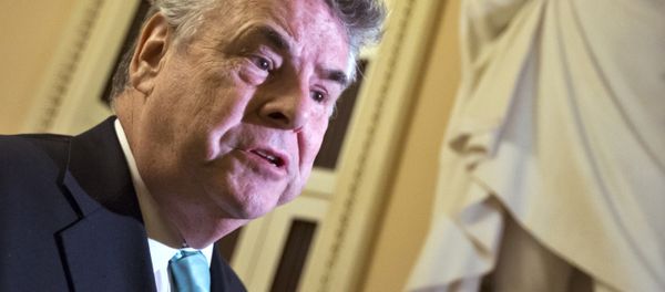 Congressman Peter King Congressman Peter King - Sputnik International