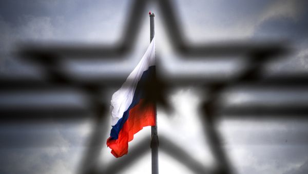 The international military-technical forum ARMY-2016 at the Patriot Congress and Exhibition Center in the Military Patriotic Park of Culture and Recreation of the Russian Armed Forces, near Moscow. (File) - Sputnik International