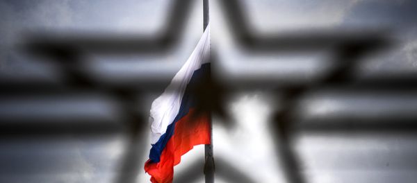 The international military-technical forum ARMY-2016 at the Patriot Congress and Exhibition Center in the Military Patriotic Park of Culture and Recreation of the Russian Armed Forces, near Moscow. (File) - Sputnik International