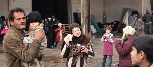 East Aleppo East Aleppo - Sputnik International