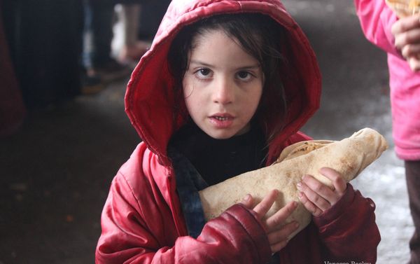 East Aleppo East Aleppo - Sputnik International